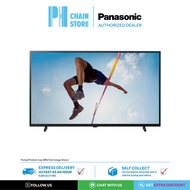 (DELIVERY FOR KL &amp; SGR ONLY) PANASONIC TH-50JX700K TH-58JX700K TH-65JX700K 50"-65" 4K ANDROID TV