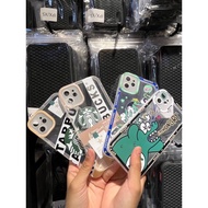 Case Starbuck and Dinousaur (Ip7+ - Ip13pm)