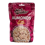 Nut Walker Honey Almonds & Honey Sesame 160g