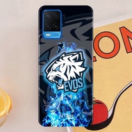 HP OPPO A54 Case - Latest OPPO A54 Casing elephant_case_hp [MOTIFED] Cellphone Casing - Best selling