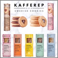 Biskut IKEA | KAFFEREP Swedish Cookies Biscuits Original From Ikea