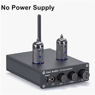 Fosi Audio Bluetooth Tube Amplifier AptX HD Stereo Power Amp 50W TPA3116D2 Portable Headphone Amplifier For Home Speakers