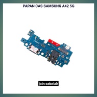 FLEXIBLE SAMSUNG A42 5G CHARGER BOARD PCB SAMSUNG A42 5G CHARGER BOARD