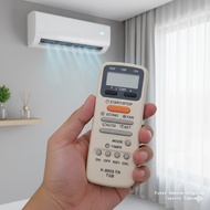 TOSHIBA WC-E1NE AC REMOTE ORIGINAL FACTORY