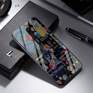 case handphone xiaomi redmi 8 casing hp hardcase glossy premium - 085 - 5 redmi 8