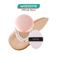 TIRTIR All-Cover Cushion 23N Sand 18g