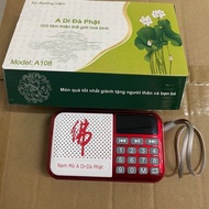 Loa A Di Đà Phật A108 Nghe Pháp. LKP
