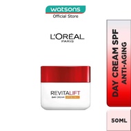 L'OREAL Paris Revitalift Day Cream SPF35 PA++ 50ml