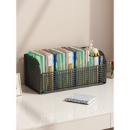 Storage Storage Box Book Box Student Bookshelf Desktop Book Storage Box Book Storage Box Classroom B