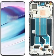 YOOOKOOO for OnePlus Nord CE 5G EB2101 LCD Display Touch Screen Digitizer Assembly Replacement Repai