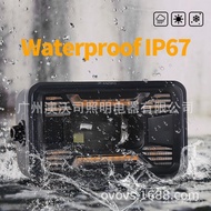 Applicable15to16Year Ford F150Fog Lamp Modified Front Fog Light Car LED Fog Lamp