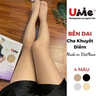 Korean Style Super Thin Super Tough 20D Invisible Tights QU2