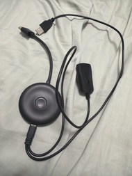 電視無線HDMI投屏器（手機用）