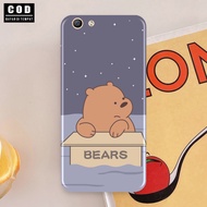 OPPO A39/A57 OLD Case Casing hp - Softcase Case OPPO A39/A57 OLD - Casing hp - Softcase - Case OPPO 