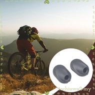 [TachiuwadaMY] 2Pcs Bike Brake Derailleur Shifter Housing Grommets Part Replacement for Di2