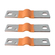 【VVL】-Lifepo4 Battery Flexible Copper Connecter for280Ah 320Ah Lifepo4 Battery Protector 280Ah 320Ah
