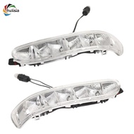 [chulisia] Side Mirror Turn Signal Auto Accessories Professional Wing Mirror Indicator Lamp for Merc