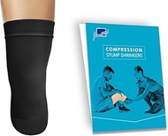 Prosthetic Stump Shrinkers–Above Knee, 35cm, Compression, Amputee Socks, 20-30, Daily use, Taiwan Ex