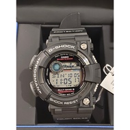 Casio G-Shock Frogman Japan Set GWF-1000-1JF