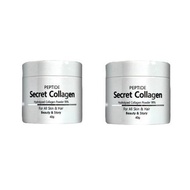 Peptide Secret Collagen Powder 1+1