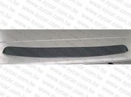 99-05 BMW E46 2D AC Style Roof spoiler