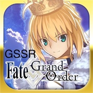 paid gssr fate grand order fgo na - gssr jp