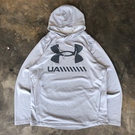 UNDER ARMOUR Hoodie Under DrifitARMOUR