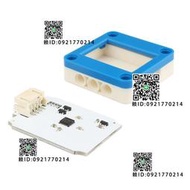傳感器編程陀螺儀模塊MPU6050 創客教育兼容Arduino microbit樂高