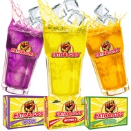 ExtraJoss Extra Joss Anggur/ Mangga/ Oren 1 bundle = 10box X 6pack/murahhhh air minuman bertenaga is