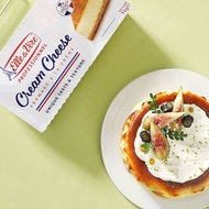 Elle & Vire Professionnel French Cream Cheese 1kg.🚗🧊❄️cool delivery