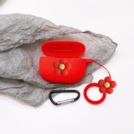 flower cover For Skullcandy Mod / JIB True  Case Silicone Earphone cover for Skullcandy JIB True  co