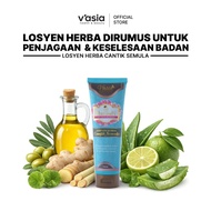 V'ASIA LOSYEN HERBA CANTIK SEMULA