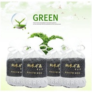 BS004 Nano Mineral Activated Charcoal Carbon Refrigerator Deodorizer Odor Eliminator Air Freshener
