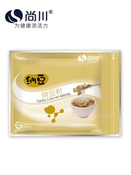 【DFIRE MALL】Home-made Natto Bacteria Fermented Powder Natto Starter Tea (20g)