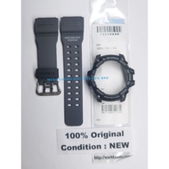 [ORIGINAL] G-SHOCK GSG1000 TALI  MUDMASTER BAND "bnb" TALI STRAP Items CASIO 100% ORIGINAL and 100% 