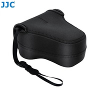 JJC OC-F2 Camera Case Storage Pouch Holder Bag for Fuji Fujifilm X-S10 X-T30 II X-T20 X-T10 X-E4 X-E
