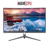 iHAVECPU MONITOR (จอมอนิเตอร์) DAHUA LM27-E230CN - 27 VA FHD CURVED 180Hz