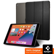 SPIGEN Case for iPad 10.9" (10th, 2022) / 10.2" (9th, 8th, 7th) / Air 10.9" (5th, 4th) [Smart Fold] Auto Wake &amp; Sleep Cover / iPad 10.9 inch Case / iPad 10.2 inch Case / iPad Air 10.9 inch Case / iPad 10th Casing / iPad 9th Casing / iPad Air 5th Casing