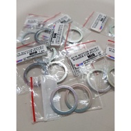 SUN PULLEY WASHER .5 AND 1mm (1SET) FOR MIO,NMAX,AEROX