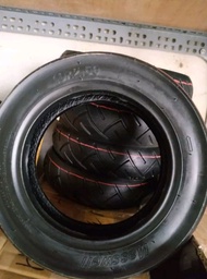 Lốp vỏ cho xe 10 inch cỡ 10x2.50 chính hãng Gai đẹp lốp dầyđẹp.