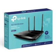 TP-Link Archer C7 AC1750 無線雙頻 Gigabit 路由器