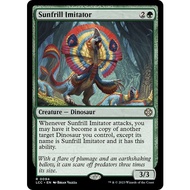Sunfrill Imitator - The Lost Caverns of Ixalan Commander