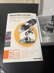 迷你隨身攜帶數碼電子放大鏡