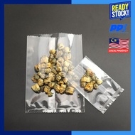 100pcs Small Cookie Bag l Small Biskuit Bag l Goodie bag