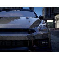 FiveM Graphics Mods (QUANTV + NVE 2025)