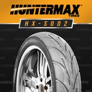 HUNTERMAX 90/90-12 TL HXS002 "SPARK" 90/90 - 12 (Tubeless) Motorcycle Tires