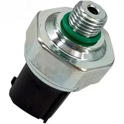 64539323658 Refrigerant Pressure Sensors Switch For BMW 530I, 535I, 550I, 640I, 650I, 740I, 750I, 76