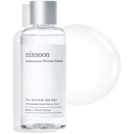 mixsoon Galactomyces Ferment Essence - Deep Moisture, Tone Clarifying Essence to Smooth Skin for Dul