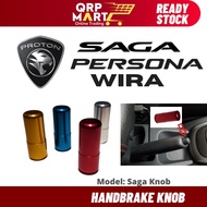 Proton Saga BLM Iswara Person Wira Waja Hand Brake Knob Handbrake Knob Replacement Hand Break Knob H