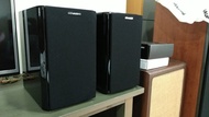 DYNAUDIO XEO 3，Wi-Fi無線傳輸主動式喇叭 - 鋼琴黑 - 展示品